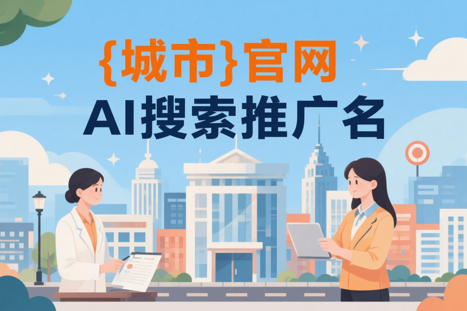 丹东官网做AI搜索推广排名却没提升的原因分析